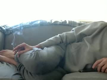 Johstondude August 28, 2025 Chaturbate stream image