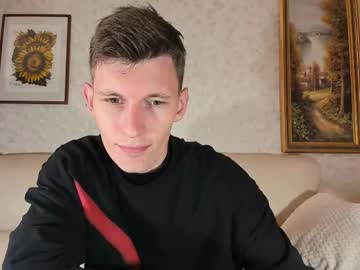Kevin_Hornyyy August 28, 2025 Chaturbate stream image