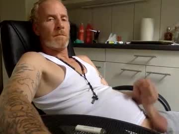Kingsize187 August 28, 2025 Chaturbate stream image