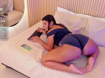 Liss_Reyes August 28, 2025 Chaturbate stream image