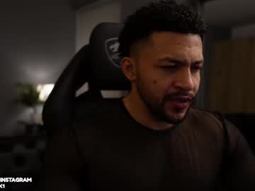 Loganmartinx August 28, 2025 Chaturbate stream image