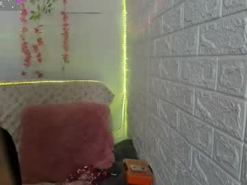 Mariposa_Boobs August 28, 2025 Chaturbate stream image