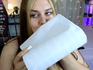 Me_Nelly August 28, 2025 Chaturbate stream image