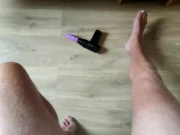 Nickelou August 28, 2025 Chaturbate stream image