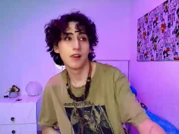 Noidysis August 28, 2025 Chaturbate stream image