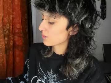 Ottoyan_ August 28, 2025 Chaturbate stream image