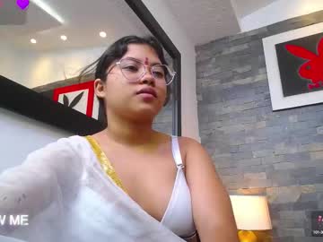 Shailayojana August 28, 2025 Chaturbate stream image