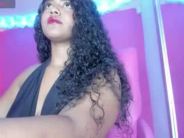 Sharlot_Evans_ August 28, 2025 Chaturbate stream image