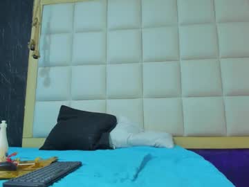Abbyy_21_ August 28, 2025 Chaturbate stream image