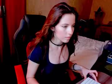Agata_In_Wonderland August 28, 2025 Chaturbate stream image