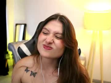 Daisha_Riley August 28, 2025 Chaturbate stream image