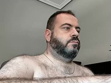 Dicktracy_86 August 28, 2025 Chaturbate stream image