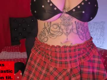 Dirty_Foxy69 August 28, 2025 Chaturbate stream image