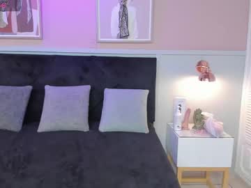 Elodie_Walker August 28, 2025 Chaturbate stream image