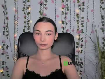 Kimi_Glow August 28, 2025 Chaturbate stream image