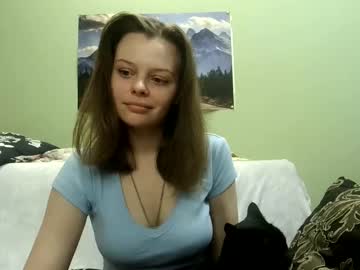 Kira_Meow_K August 28, 2025 Chaturbate stream image