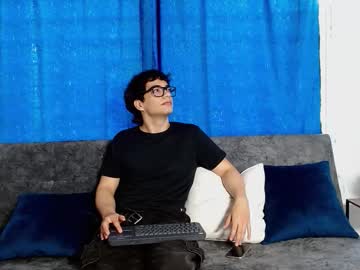 Lil_Azmodeuss August 28, 2025 Chaturbate stream image