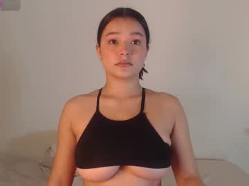 Lola_Sweeet18 August 28, 2025 Chaturbate stream image