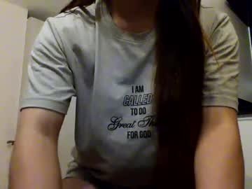 Trishia00 August 28, 2025 Chaturbate stream image