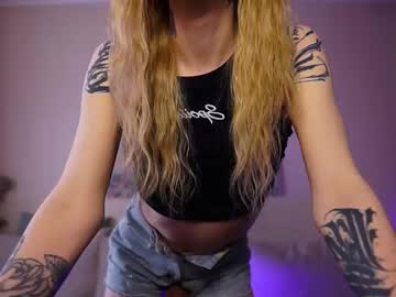 Twiinkie_Pie August 28, 2025 Chaturbate stream image