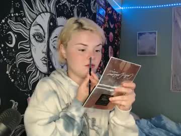 Venusastar August 28, 2025 Chaturbate stream image