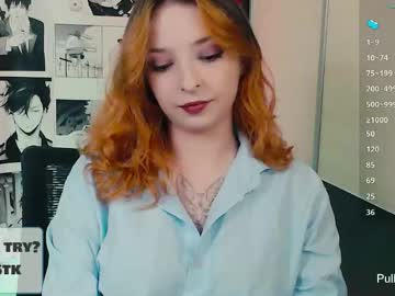 Aliceriddle1 August 28, 2025 Chaturbate stream image