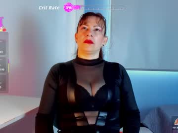 Amaramoon_ August 28, 2025 Chaturbate stream image