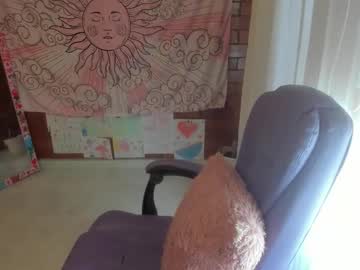 Dakotaa_Aa August 28, 2025 Chaturbate stream image