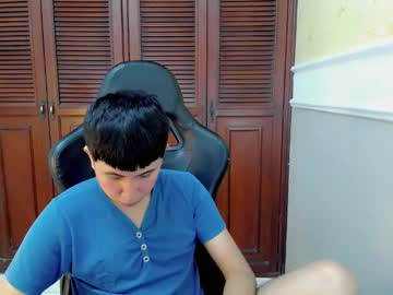 Didier_Mick August 28, 2025 Chaturbate stream image