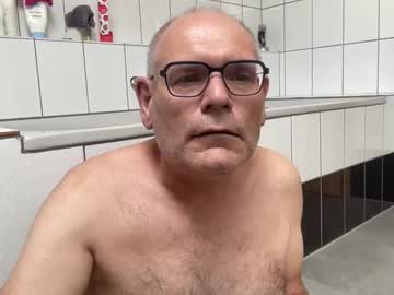Fkkmann1965 August 28, 2025 Chaturbate stream image