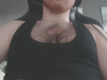 Germanyhairyboy August 28, 2025 Chaturbate stream image