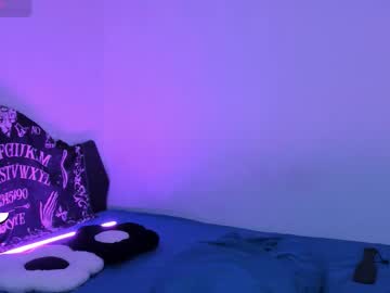 Hallucigenia_Sparza August 28, 2025 Chaturbate stream image