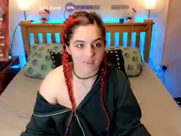 Jenny_Style August 28, 2025 Chaturbate stream image