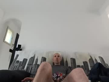 Jocouker August 28, 2025 Chaturbate stream image