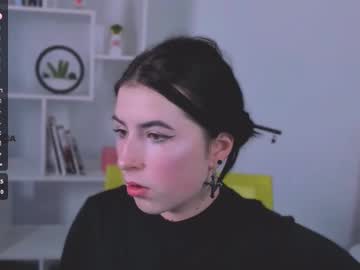 Kaisy_Fair August 28, 2025 Chaturbate stream image