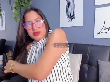 Karoline21_ August 28, 2025 Chaturbate stream image