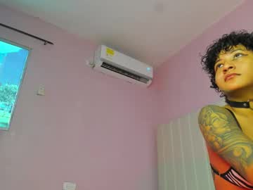 Lilith_Flowers08 August 28, 2025 Chaturbate stream image
