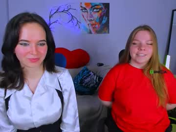 Lorel_Love August 28, 2025 Chaturbate stream image