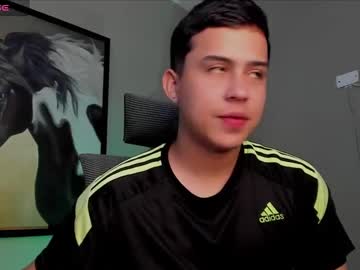 Mattiwsmorris_ August 28, 2025 Chaturbate stream image