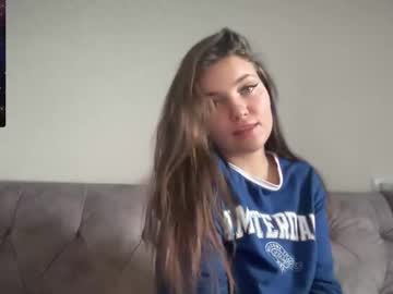Michelle_Mir August 28, 2025 Chaturbate stream image