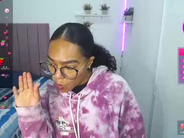 Niina_Lovee_ August 28, 2025 Chaturbate stream image