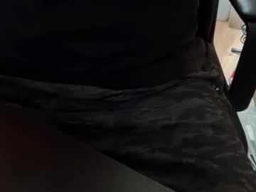 Raybacsi August 28, 2025 Chaturbate stream image
