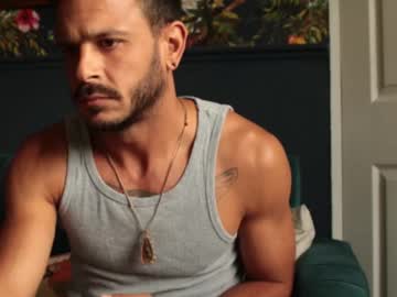 Sexyhabibi247 August 28, 2025 Chaturbate stream image