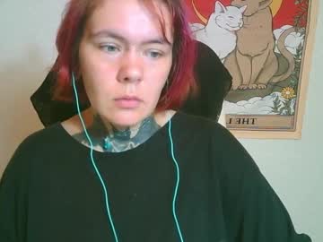The_Alien_Cockroach August 28, 2025 Chaturbate stream image