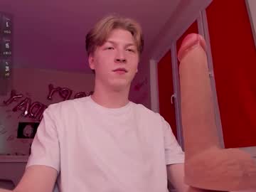 Themikesever August 28, 2025 Chaturbate stream image