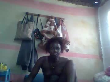 Thickianah376 August 28, 2025 Chaturbate stream image
