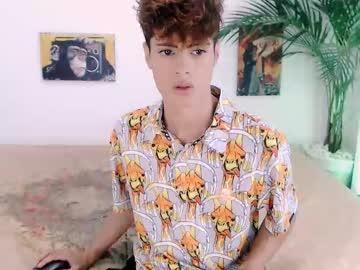 Toadboys August 28, 2025 Chaturbate stream image