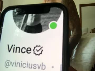 Viniciusvb August 28, 2025 Chaturbate stream image