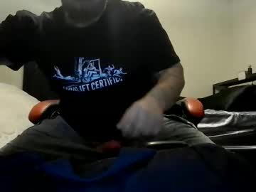 Anthonygiacomazzo1 August 28, 2025 Chaturbate stream image