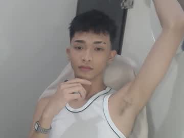 Asian_Keithtwink69 August 28, 2025 Chaturbate stream image